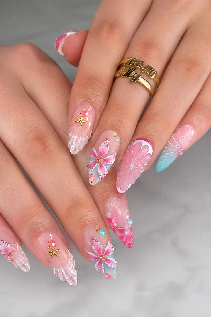 Cindy's Nails & Spa August 5 2026